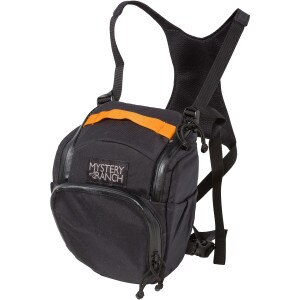 DSLR Chest Rig - Black